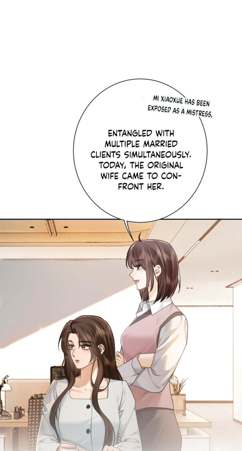 Read Seduce Her chapter 27 image 4 on Lezhin
