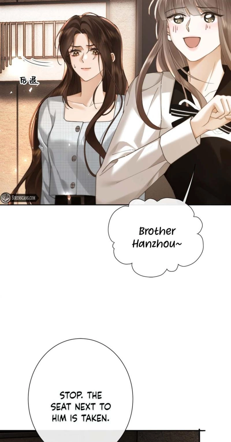 Read Seduce Her chapter 27 image 40 on Lezhin