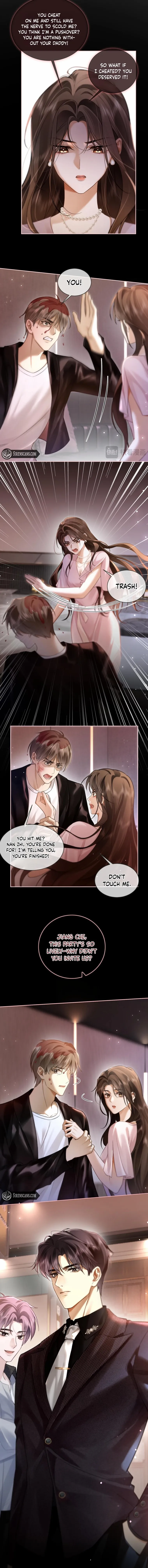 Read Seduce Her chapter 3 image 4 on Lezhin