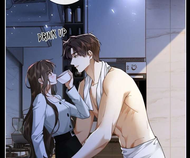 Read Seduce Her chapter 31 image 1 on Lezhin