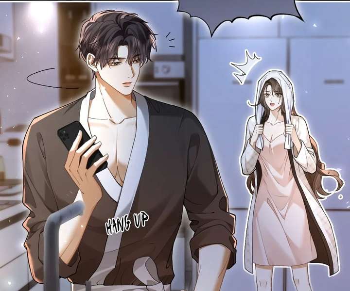 Read Seduce Her chapter 31 image 38 on Lezhin
