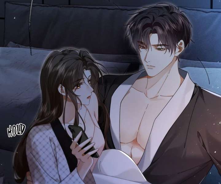 Read Seduce Her chapter 32 image 3 on Lezhin