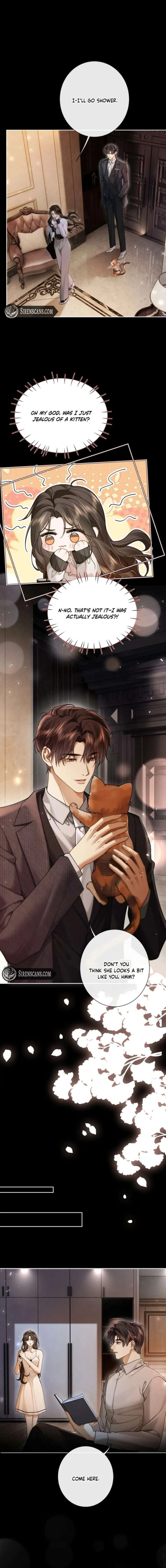 Read Seduce Her chapter 35 image 1 on Lezhin