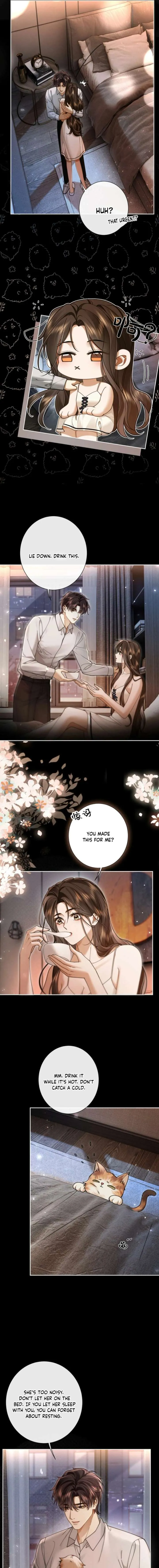 Read Seduce Her chapter 35 image 2 on Lezhin