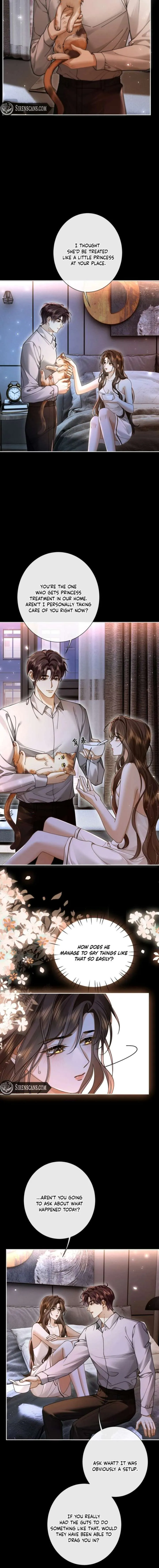 Read Seduce Her chapter 35 image 3 on Lezhin