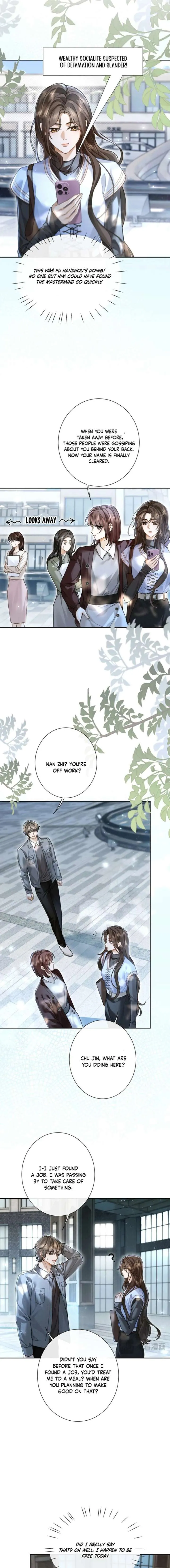 Read Seduce Her chapter 35 image 6 on Lezhin