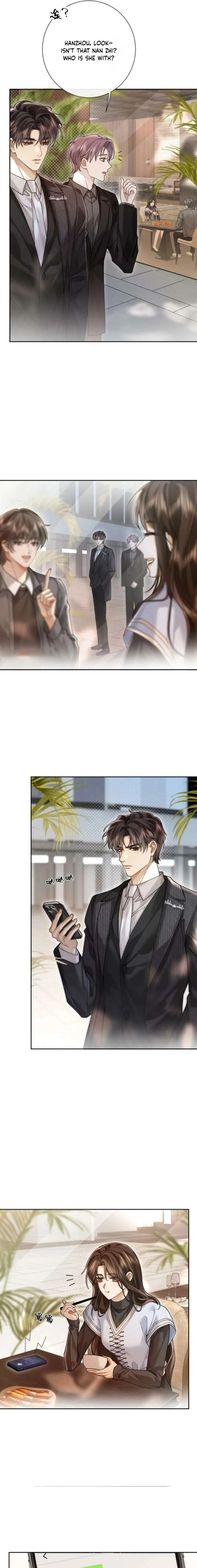 Read Seduce Her chapter 35 image 8 on Lezhin