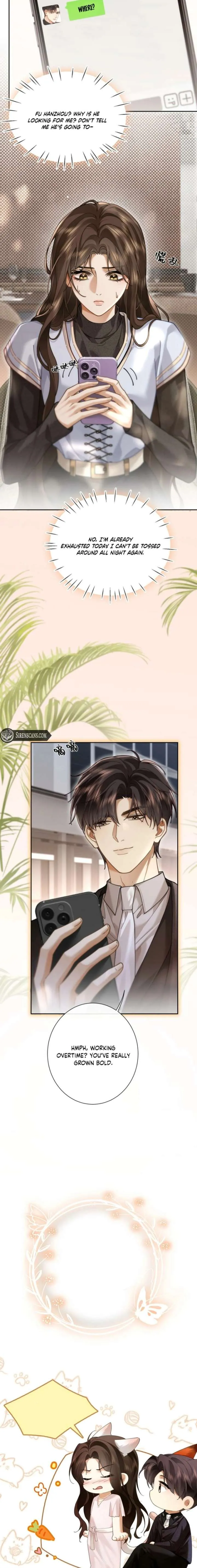 Read Seduce Her chapter 35 image 9 on Lezhin