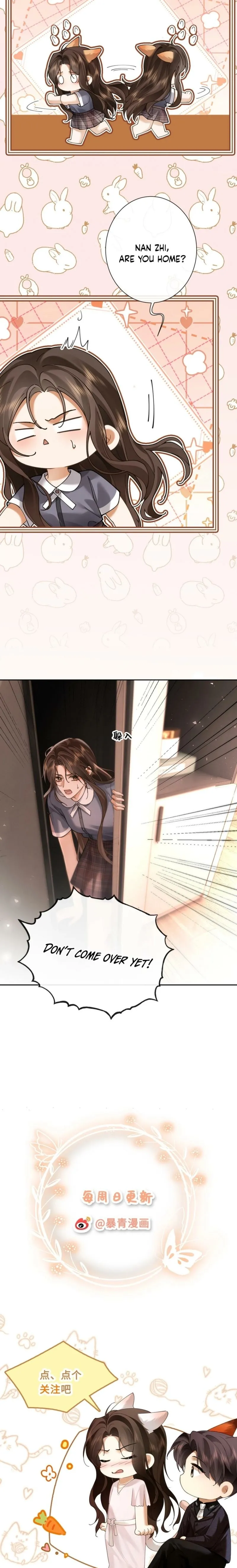 Read Seduce Her chapter 36 image 11 on Lezhin