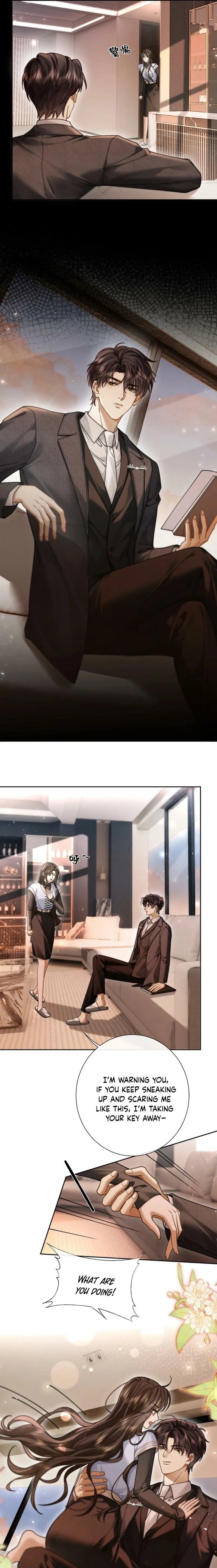 Read Seduce Her chapter 36 image 2 on Lezhin
