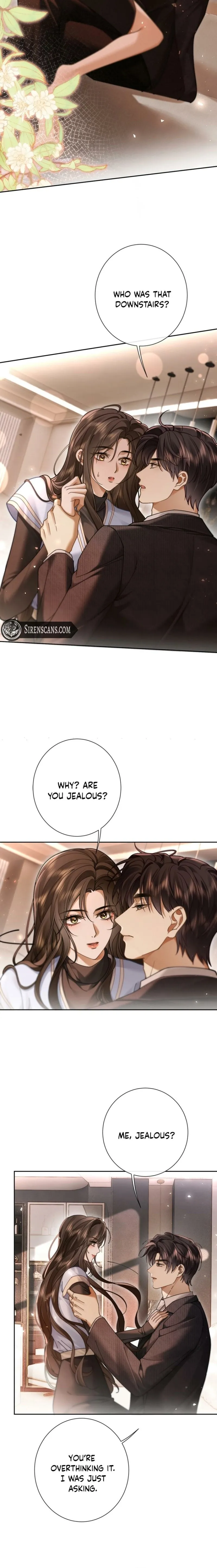 Read Seduce Her chapter 36 image 3 on Lezhin