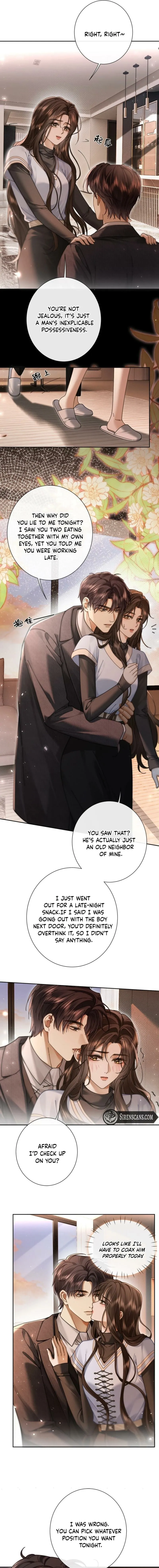 Read Seduce Her chapter 36 image 4 on Lezhin
