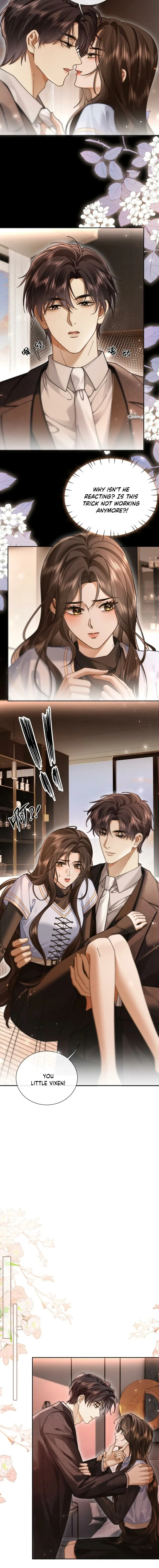 Read Seduce Her chapter 36 image 5 on Lezhin
