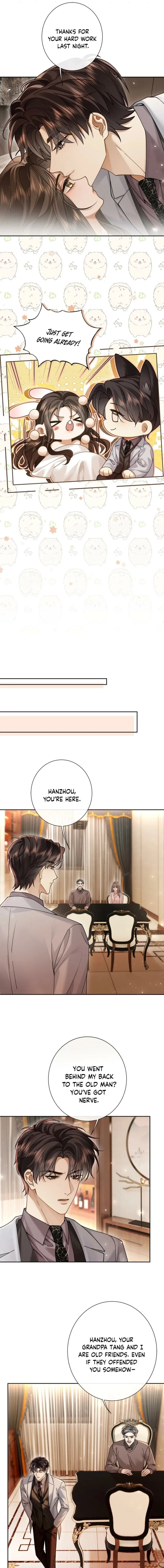 Read Seduce Her chapter 36 image 8 on Lezhin