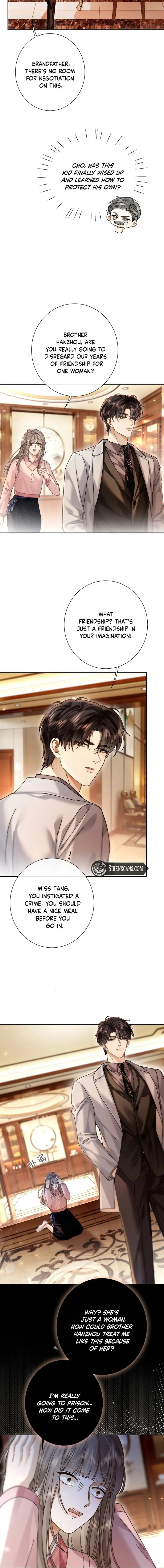 Read Seduce Her chapter 36 image 9 on Lezhin