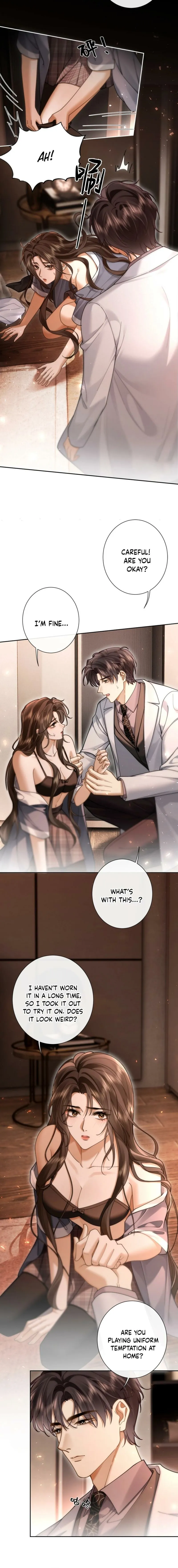 Read Seduce Her chapter 37 image 1 on Lezhin