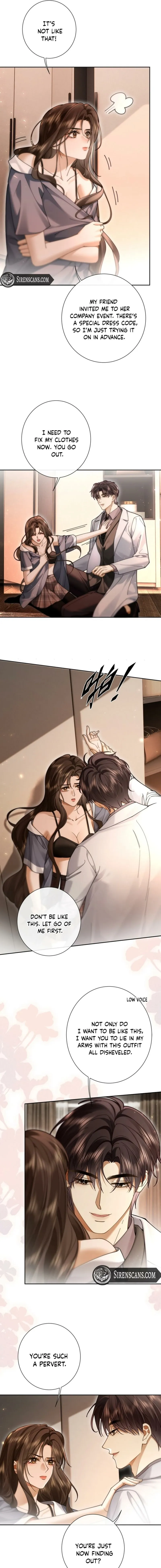 Read Seduce Her chapter 37 image 2 on Lezhin