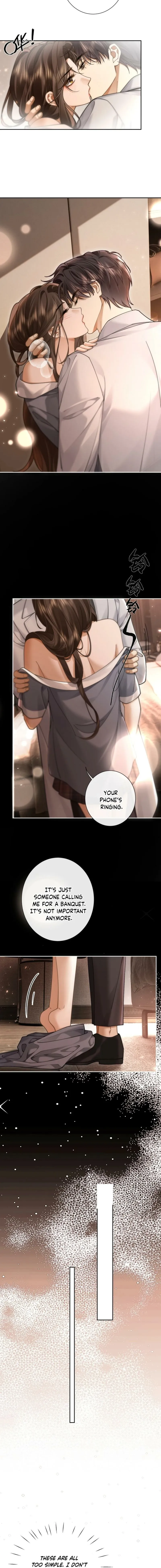 Read Seduce Her chapter 37 image 3 on Lezhin