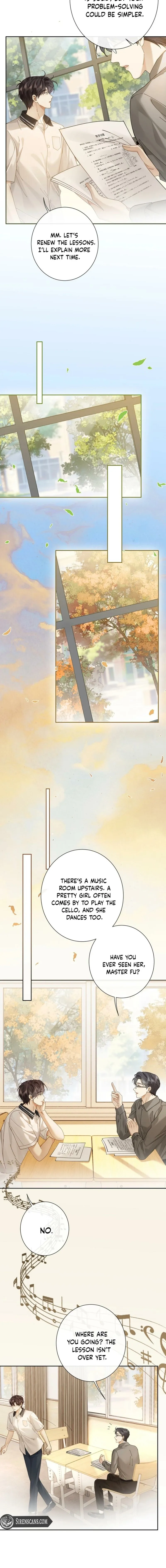 Read Seduce Her chapter 37 image 5 on Lezhin