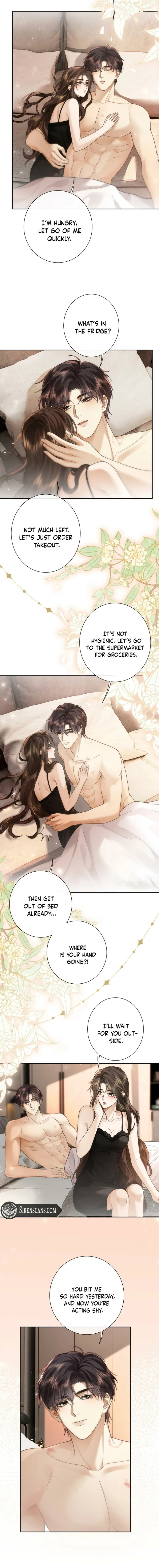 Read Seduce Her chapter 37 image 7 on Lezhin