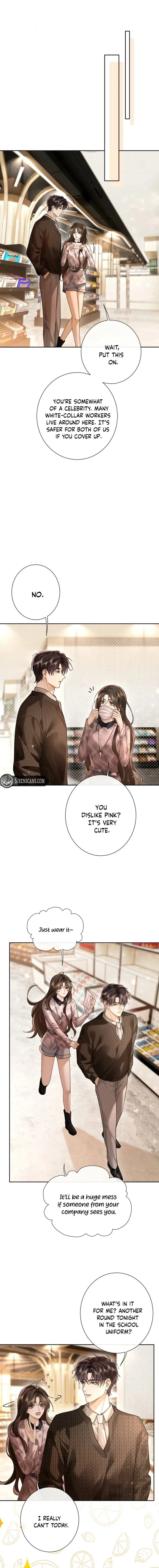 Read Seduce Her chapter 37 image 8 on Lezhin