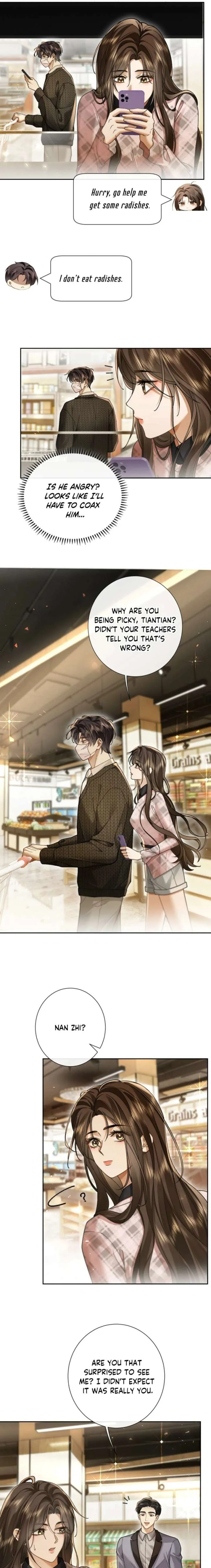 Read Seduce Her chapter 38 image 4 on Lezhin
