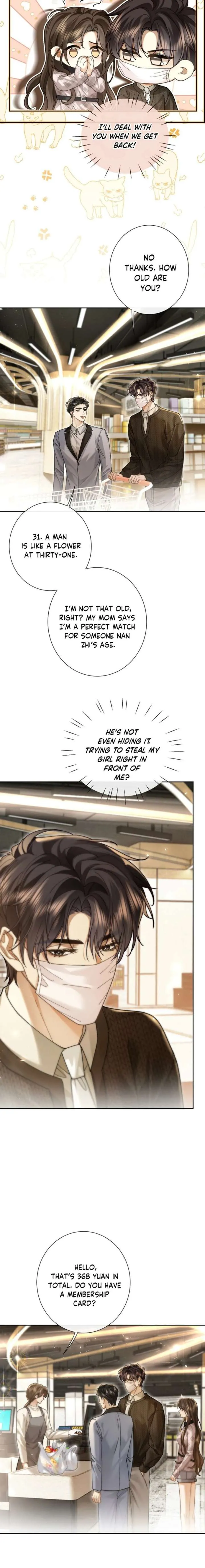 Read Seduce Her chapter 38 image 7 on Lezhin