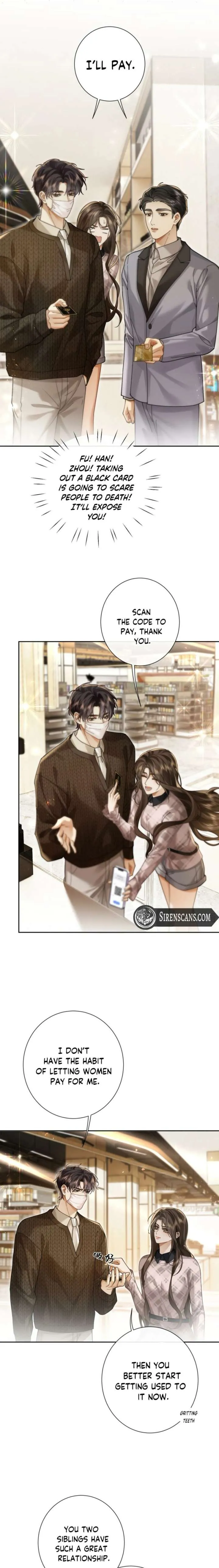 Read Seduce Her chapter 38 image 8 on Lezhin