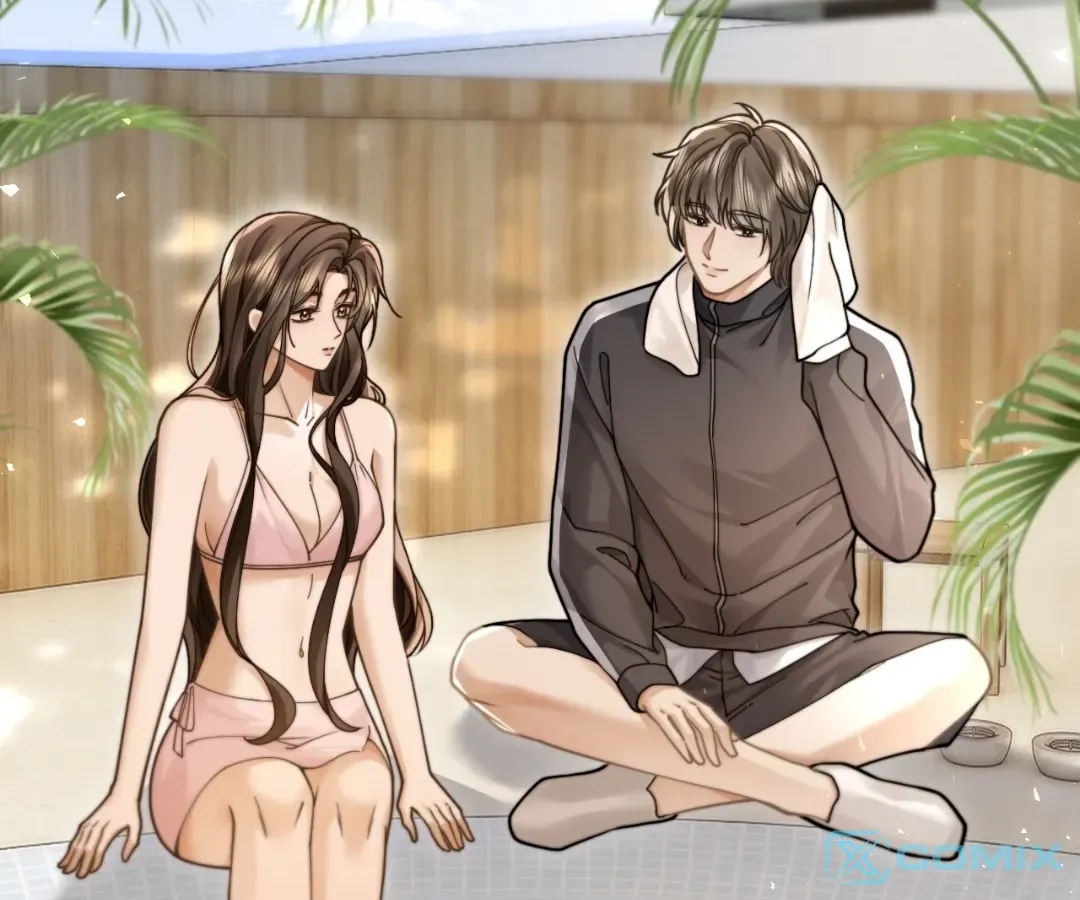Read Seduce Her chapter 40 image 1 on Lezhin