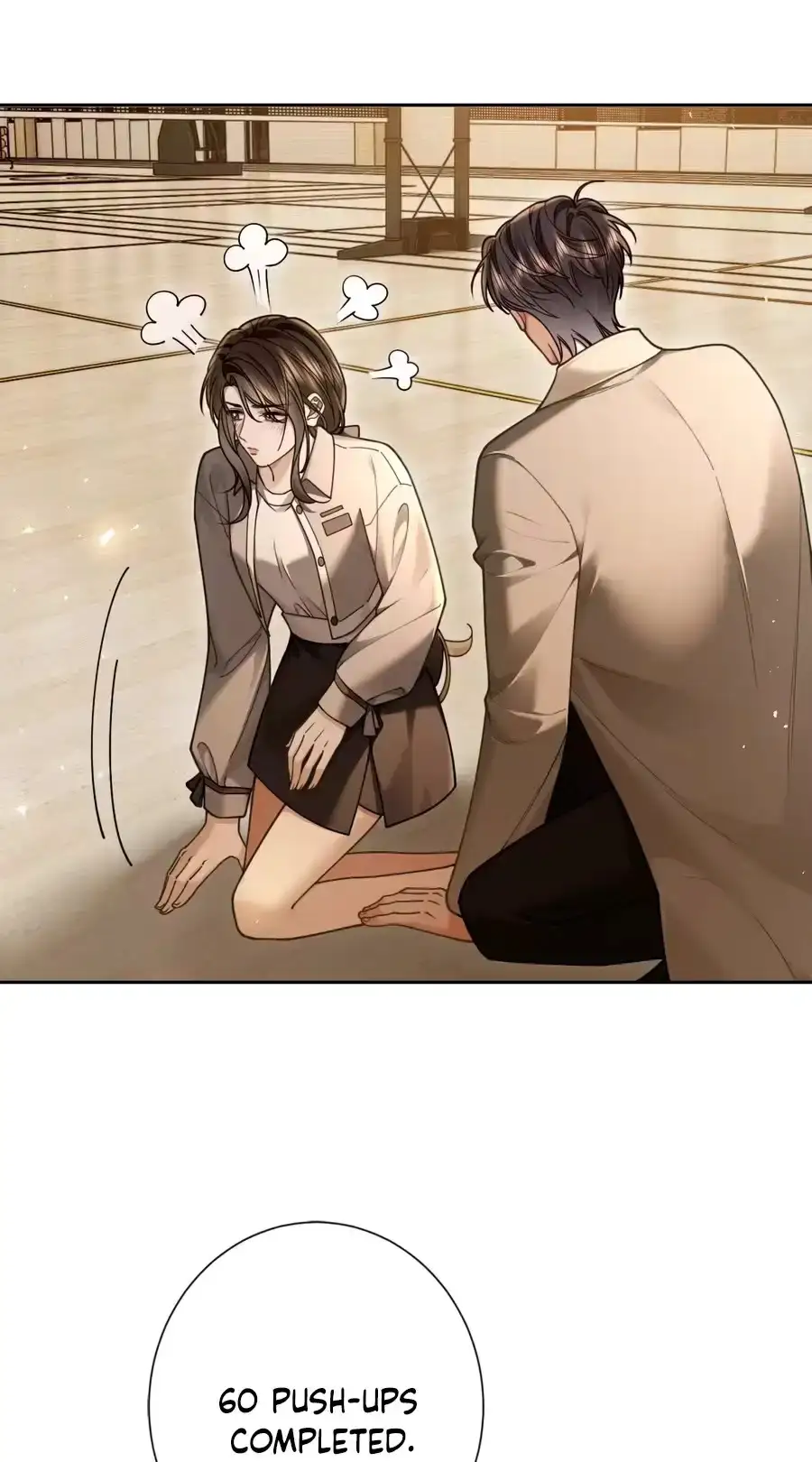 Read Seduce Her chapter 41 image 11 on Lezhin