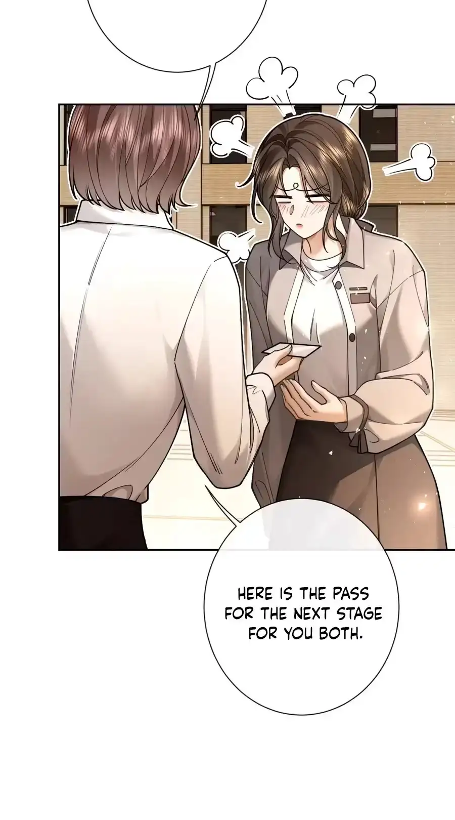 Read Seduce Her chapter 41 image 12 on Lezhin