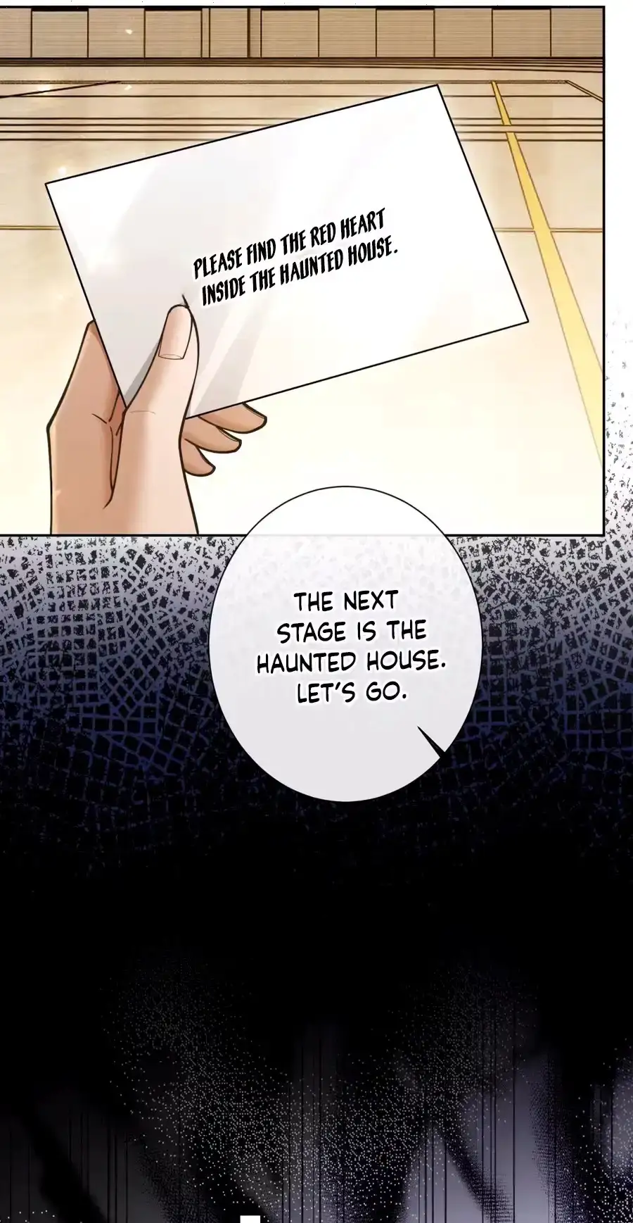 Read Seduce Her chapter 41 image 13 on Lezhin