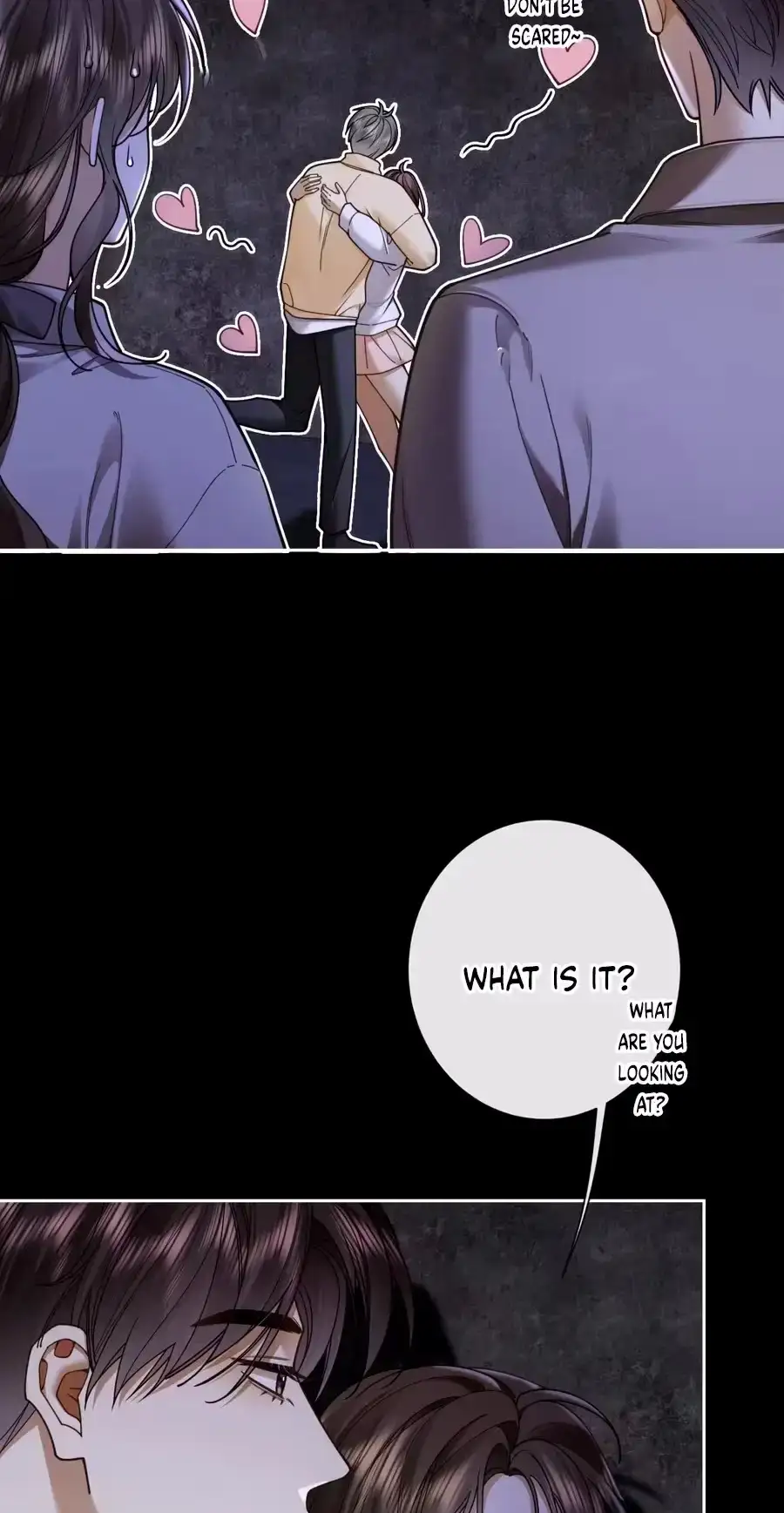 Read Seduce Her chapter 41 image 16 on Lezhin
