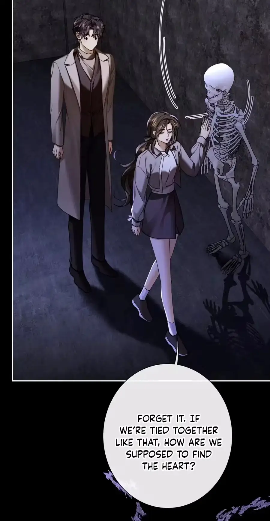 Read Seduce Her chapter 41 image 17 on Lezhin