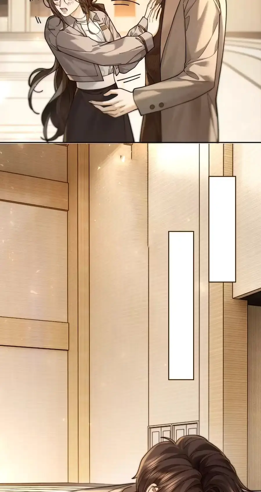 Read Seduce Her chapter 41 image 2 on Lezhin