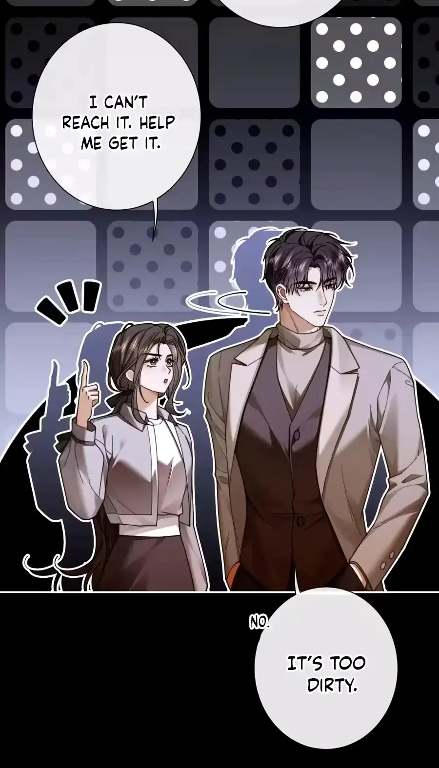 Read Seduce Her chapter 41 image 20 on Lezhin