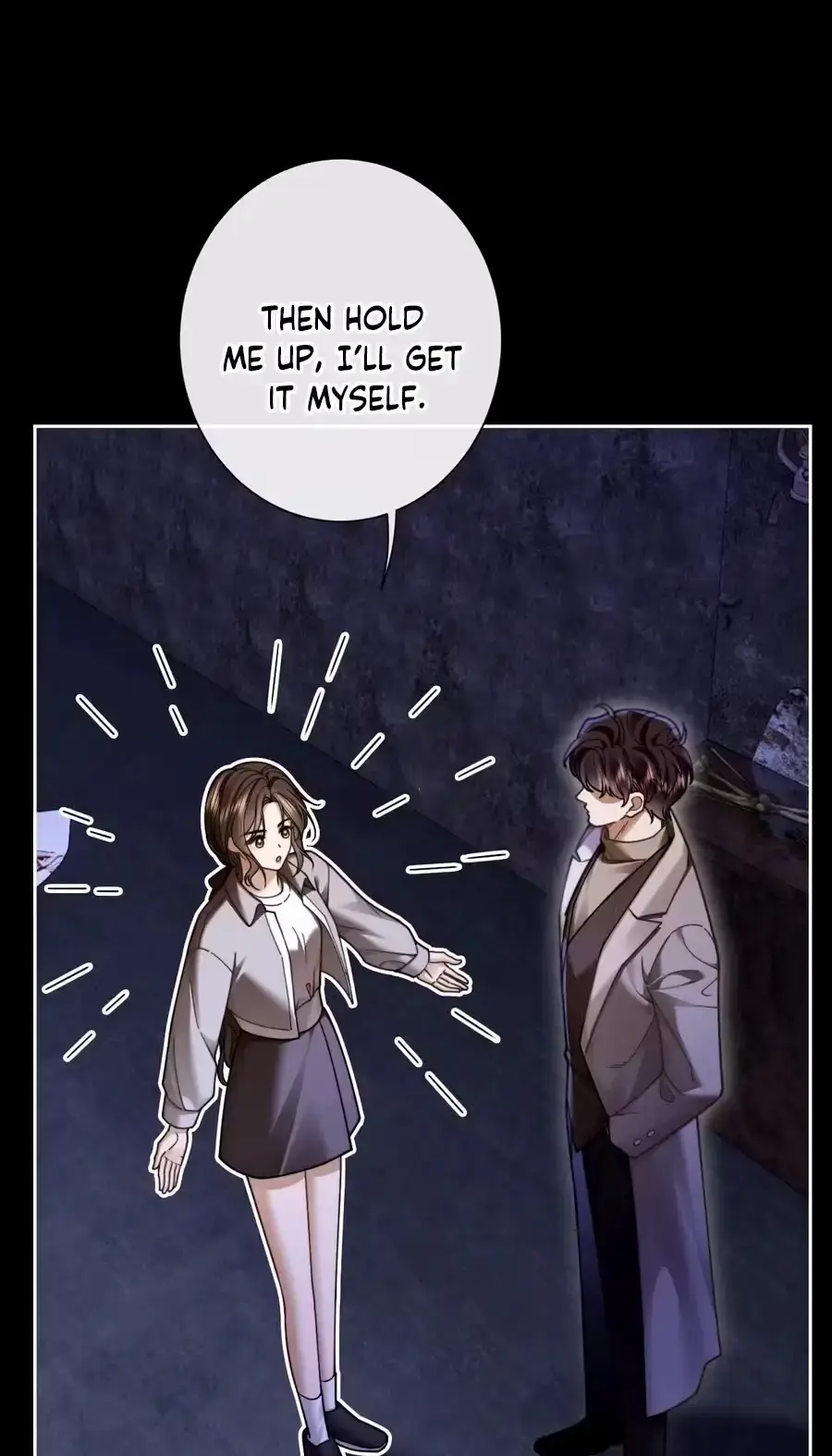 Read Seduce Her chapter 41 image 21 on Lezhin
