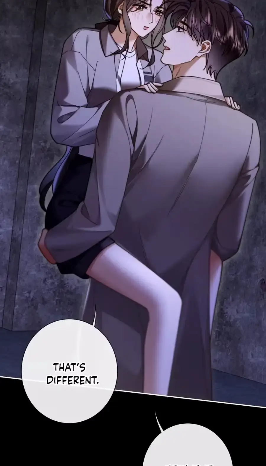 Read Seduce Her chapter 41 image 23 on Lezhin