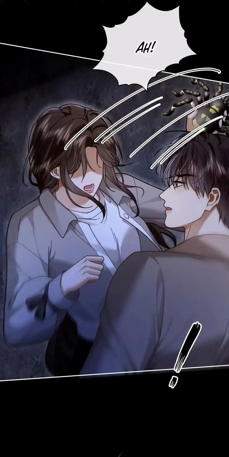 Read Seduce Her chapter 41 image 26 on Lezhin
