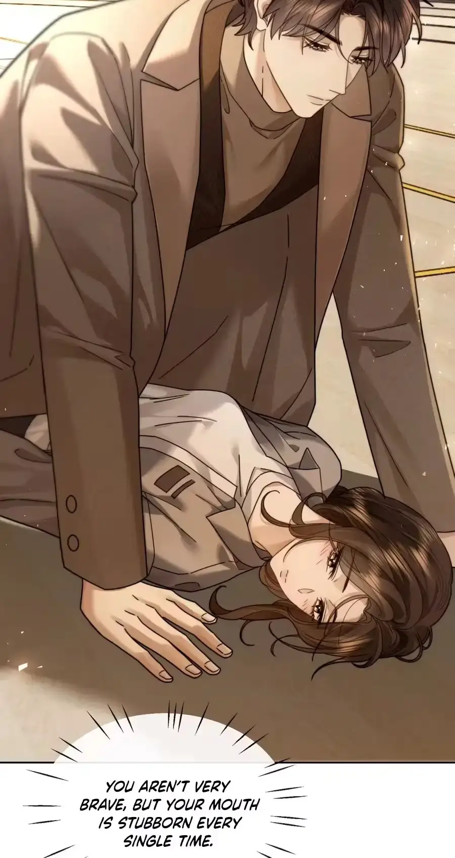 Read Seduce Her chapter 41 image 3 on Lezhin
