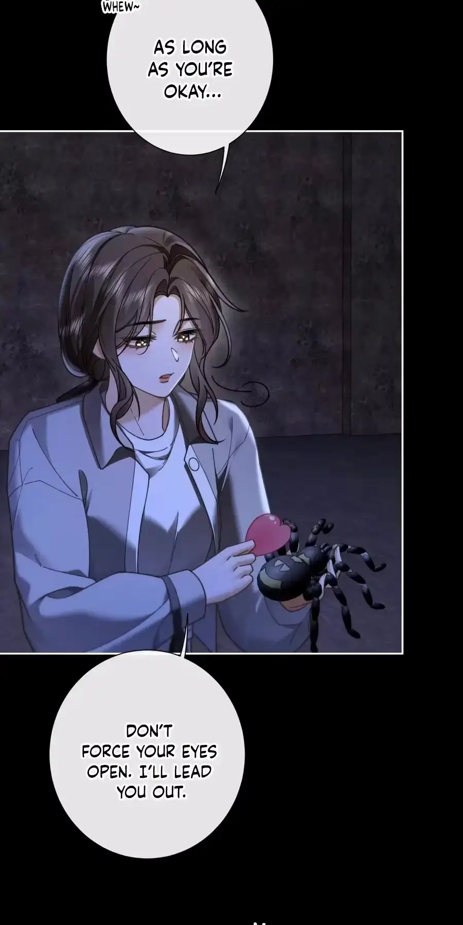 Read Seduce Her chapter 41 image 31 on Lezhin