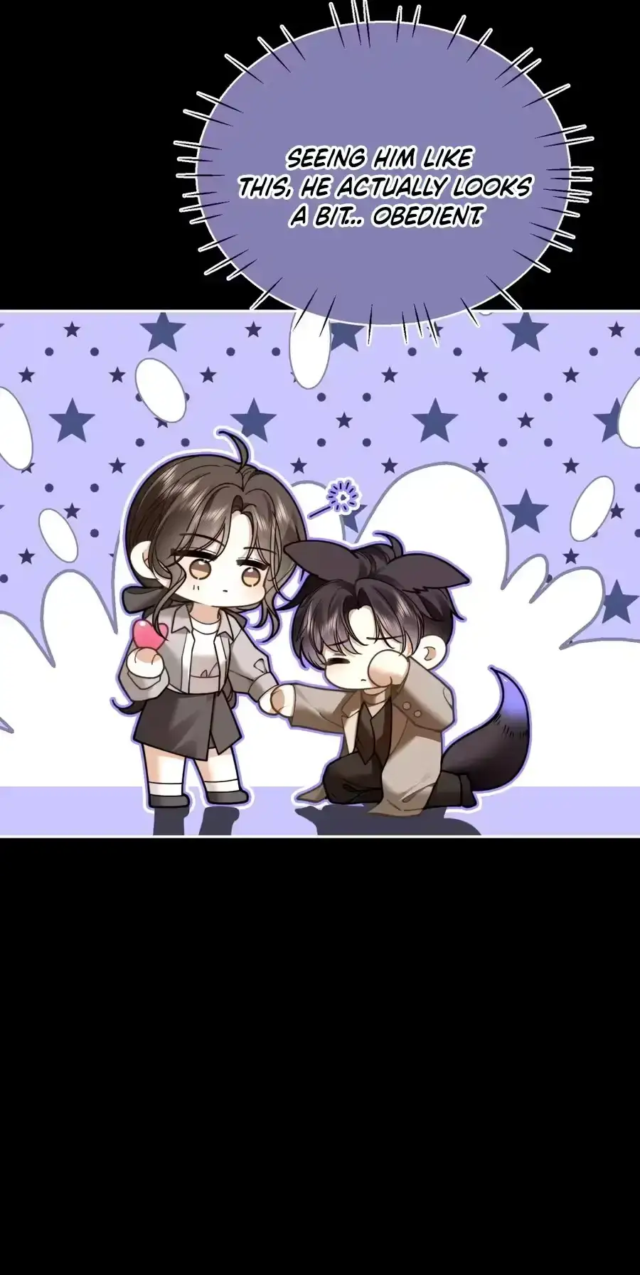 Read Seduce Her chapter 41 image 32 on Lezhin