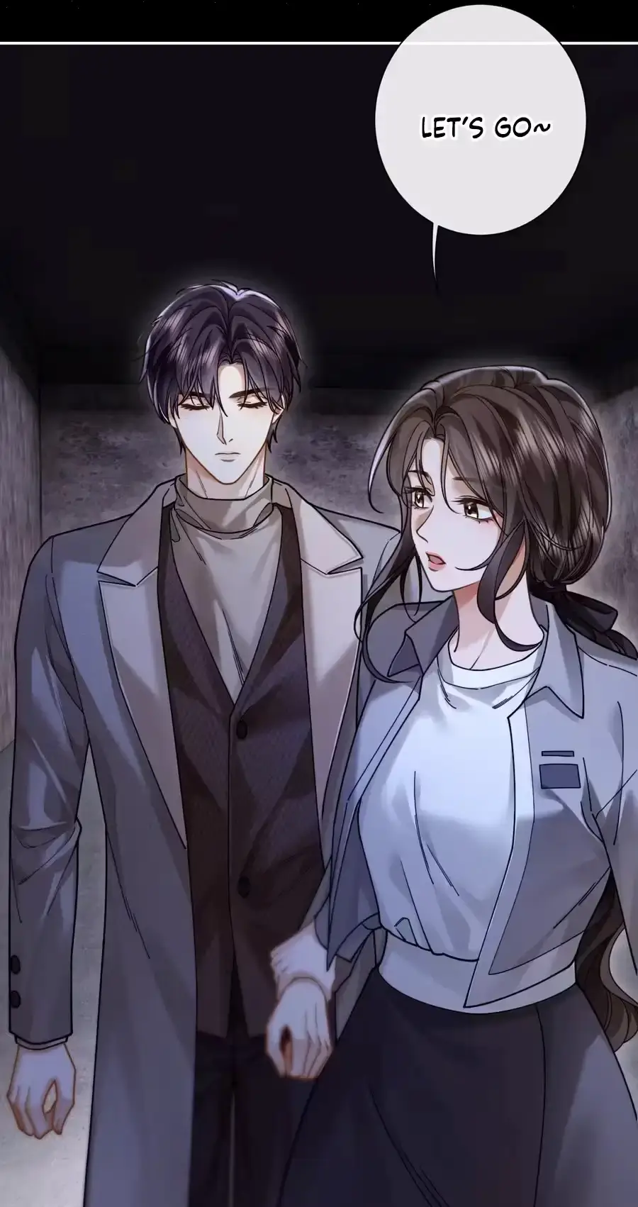 Read Seduce Her chapter 41 image 33 on Lezhin