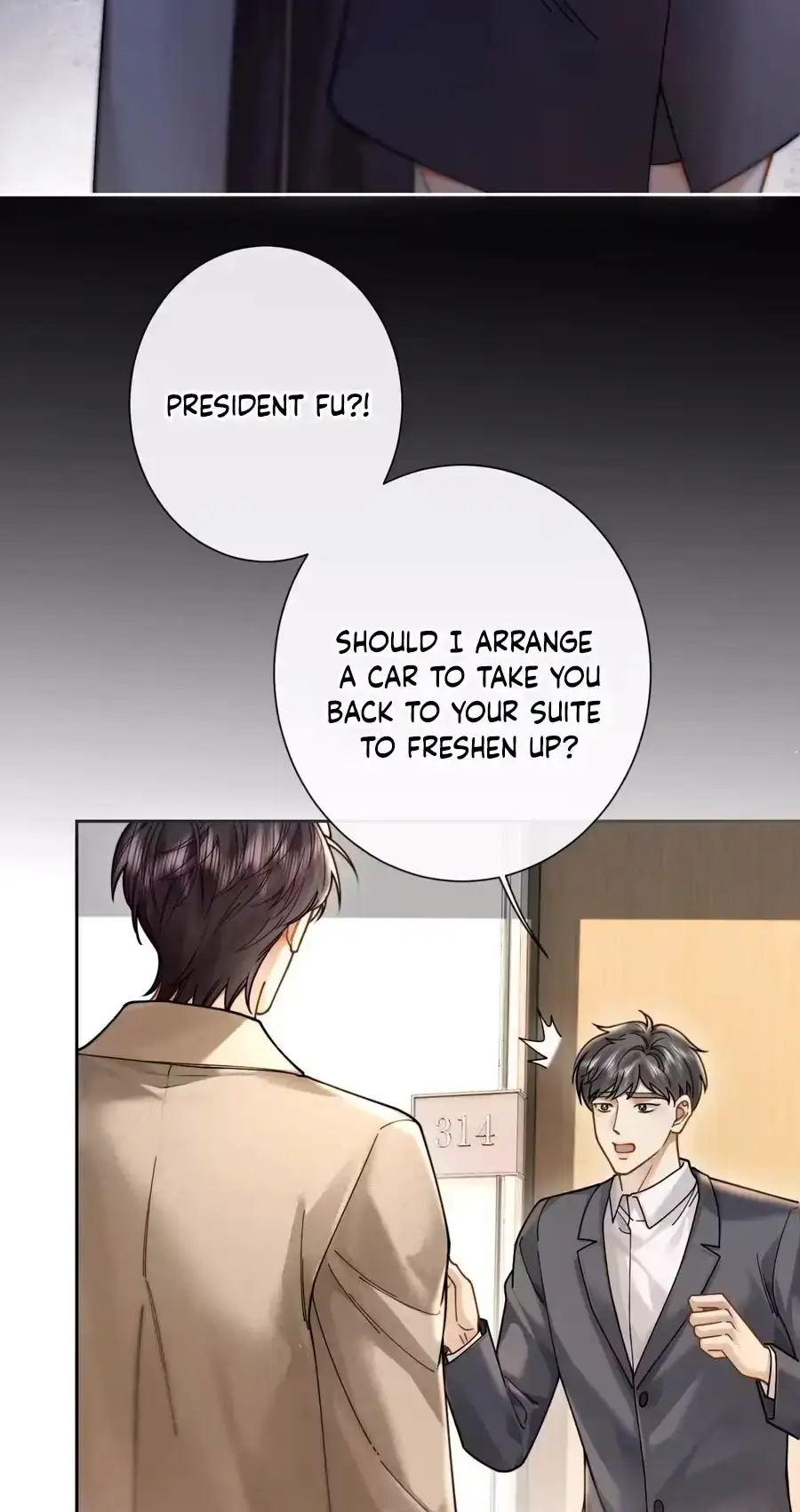 Read Seduce Her chapter 41 image 34 on Lezhin