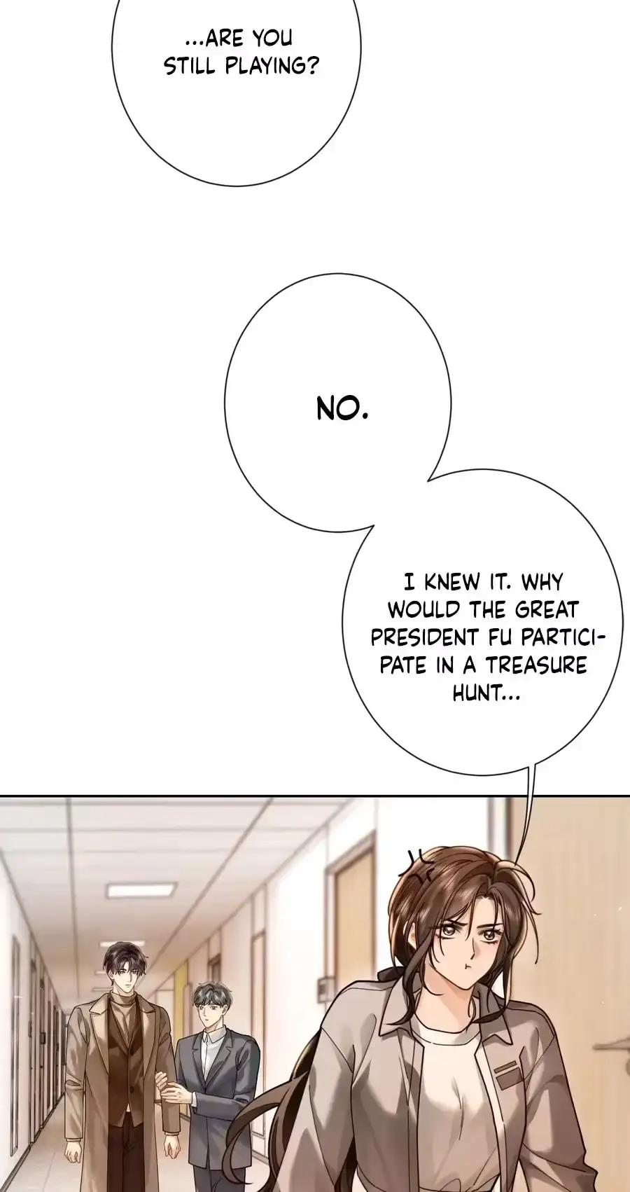 Read Seduce Her chapter 41 image 35 on Lezhin
