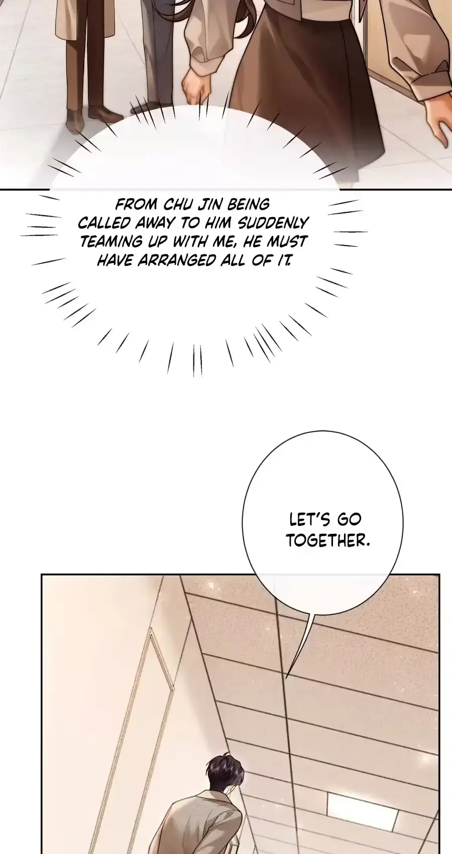 Read Seduce Her chapter 41 image 36 on Lezhin