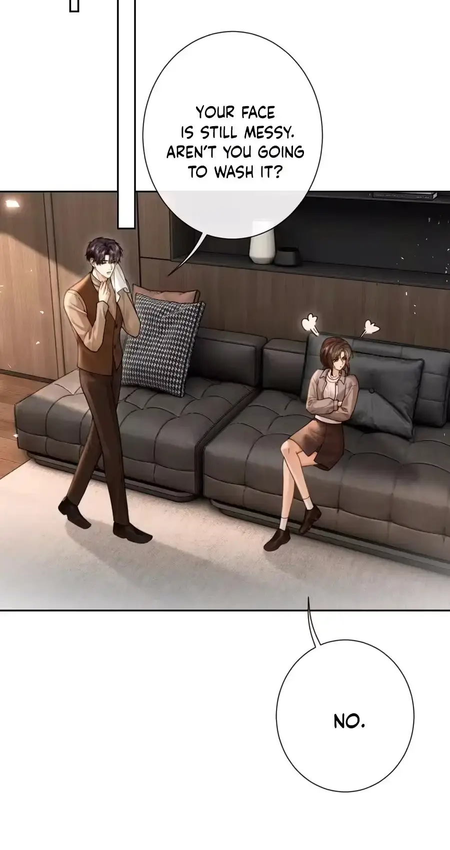 Read Seduce Her chapter 41 image 38 on Lezhin