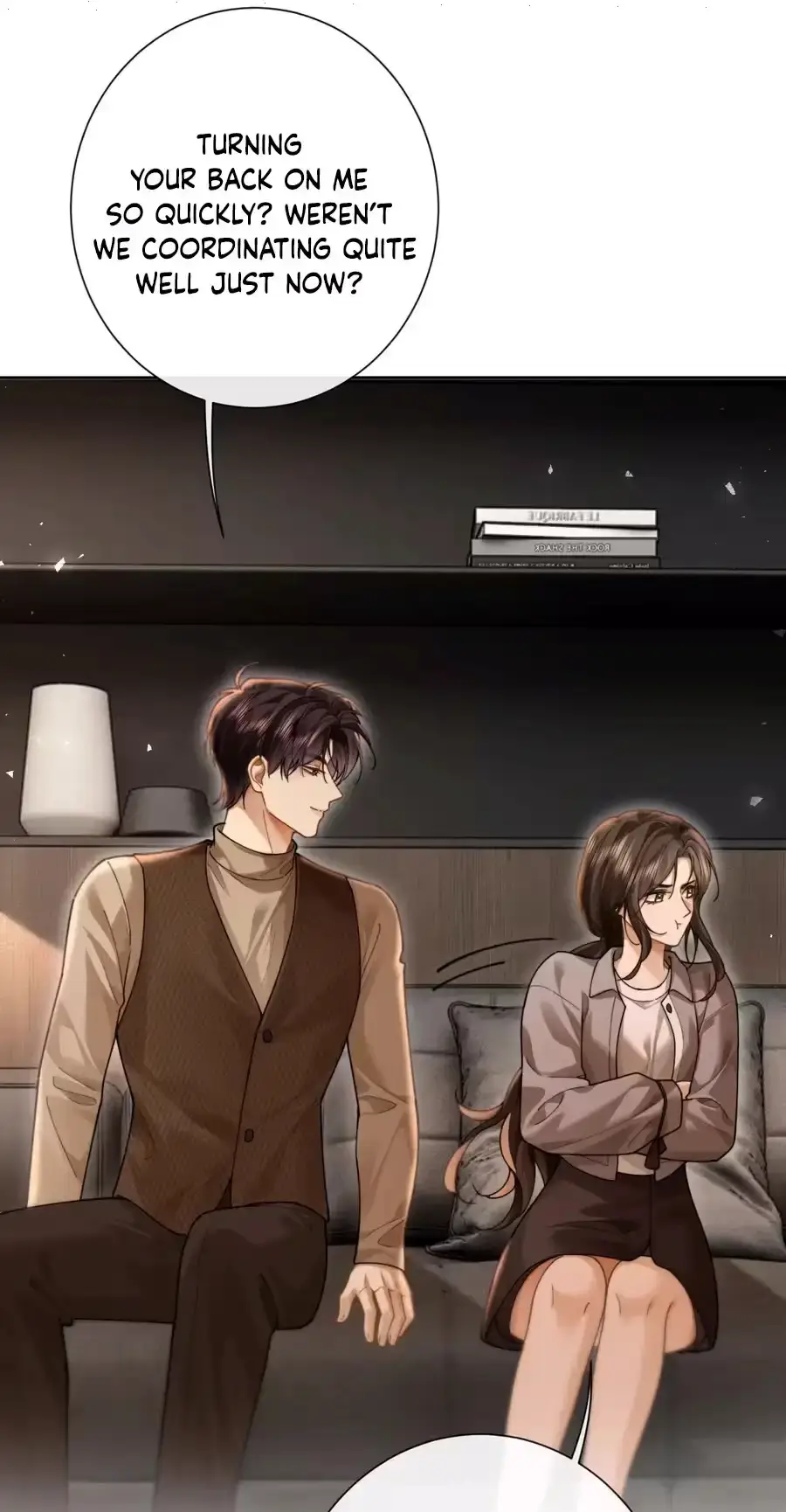 Read Seduce Her chapter 41 image 39 on Lezhin