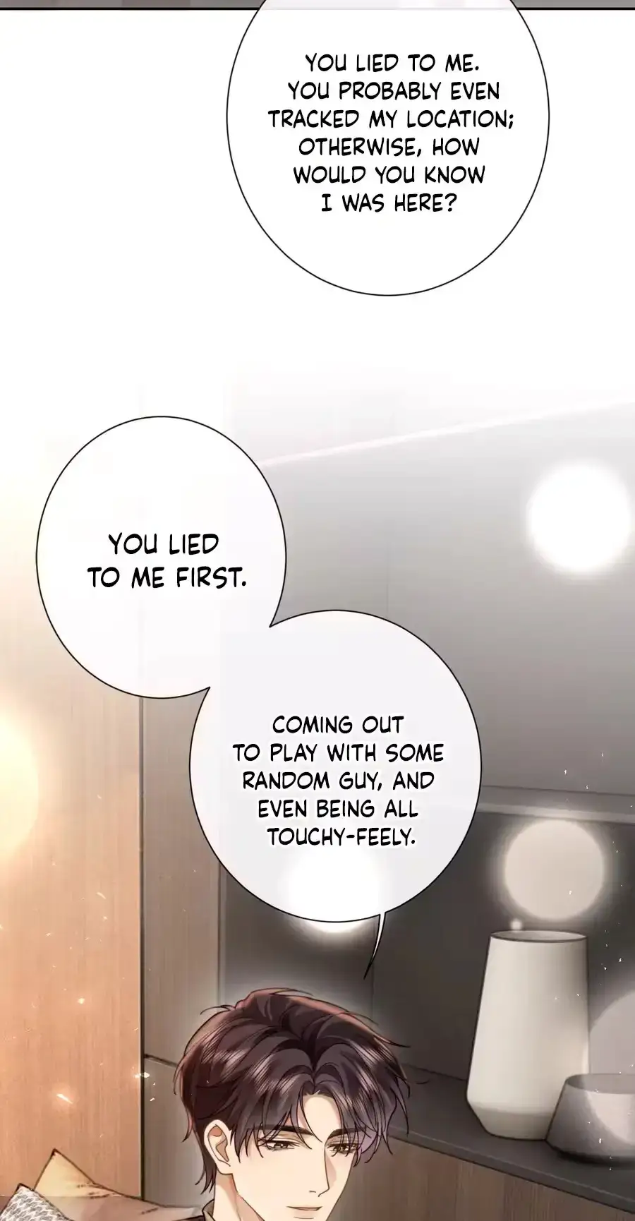 Read Seduce Her chapter 41 image 40 on Lezhin