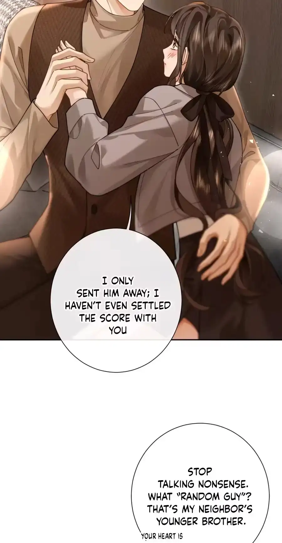 Read Seduce Her chapter 41 image 41 on Lezhin